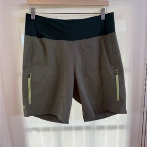 Curious creatures sun dog short 12